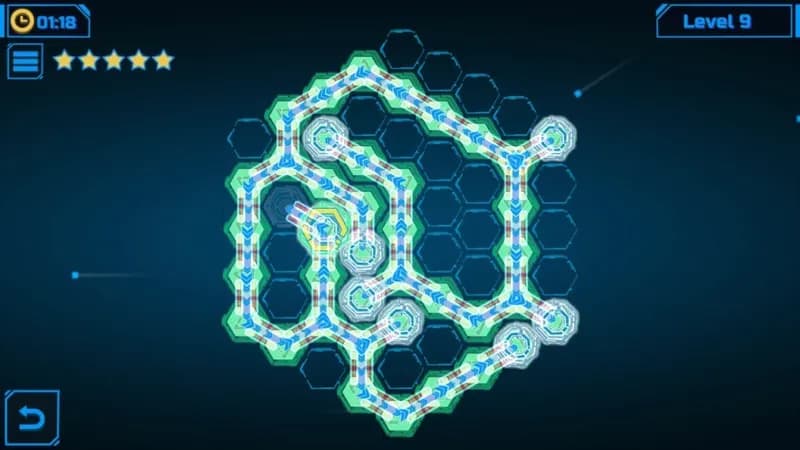 Dexodonex Steam CD Key - 3