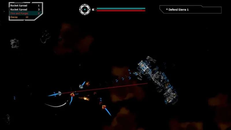 Strike Squadron: Caracará PC Steam CD Key - 5