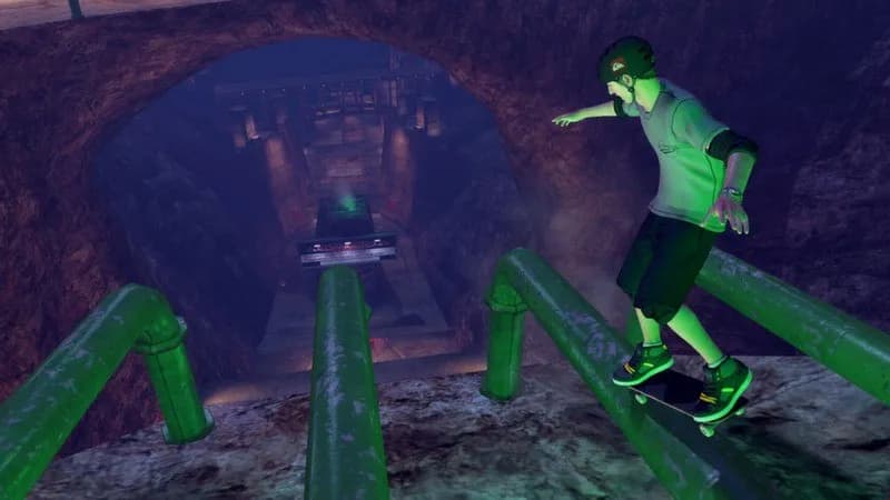 Tony Hawk’s Pro Skater HD Steam CD Key - 3