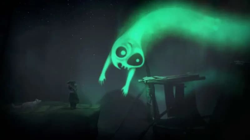 Never Alone: Arctic Collection PC Steam CD Key - 3