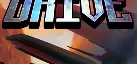 Dimension Drive PC Steam CD Key