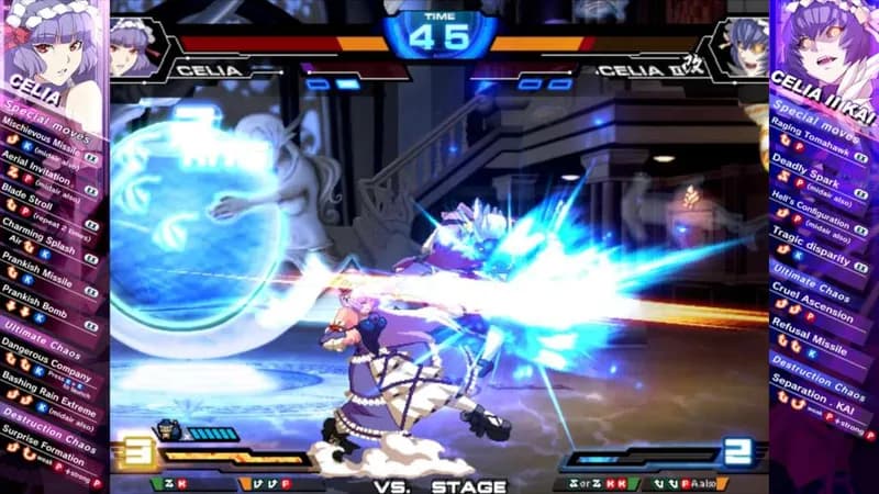 Chaos Code -New Sign of Catastrophe- Steam CD Key - 2