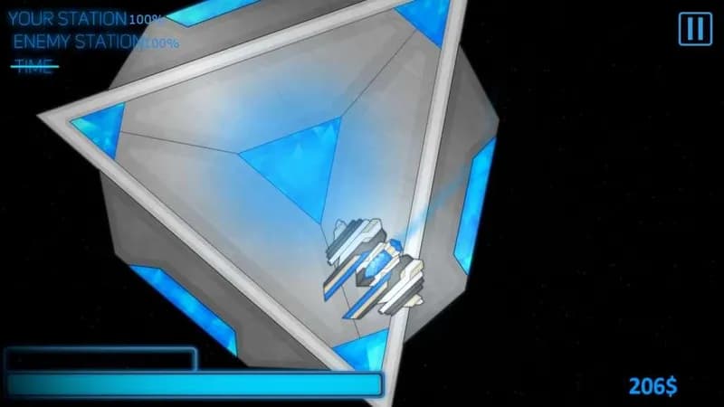 One Star Steam CD Key - 5