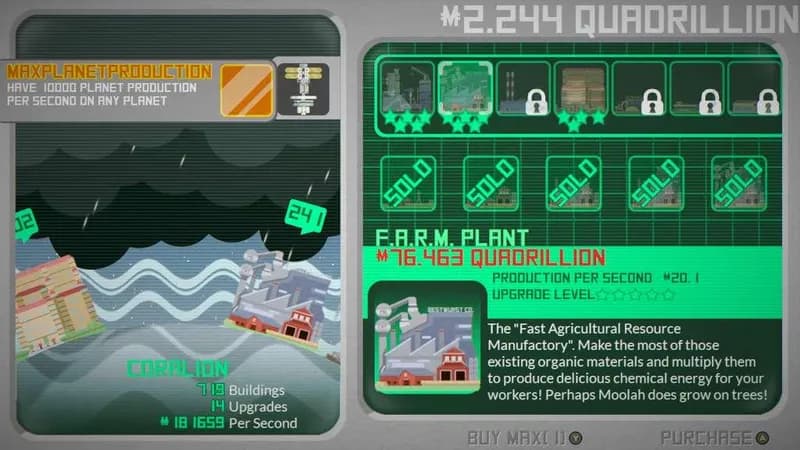 Vostok Inc Steam CD Key - 5