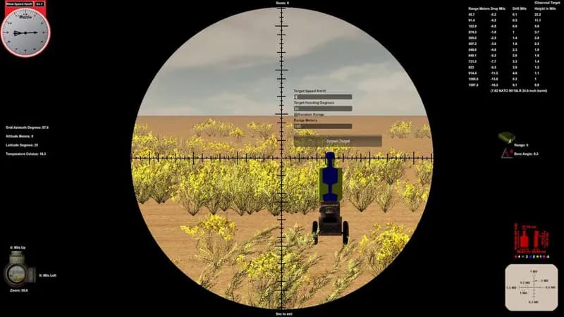 Expert Rifleman - Reloaded Steam CD Key - 5