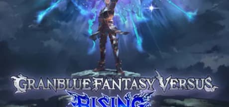 Granblue Fantasy Versus: Rising Deluxe Edition Steam Account