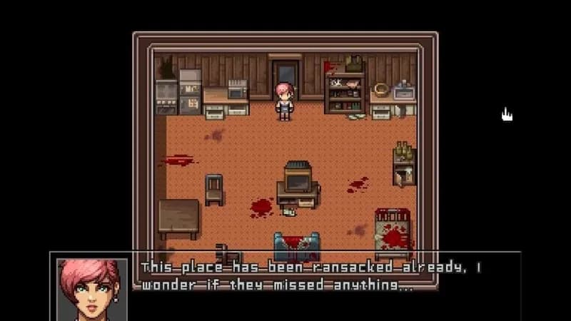 Eaten Alive Steam CD Key - 2
