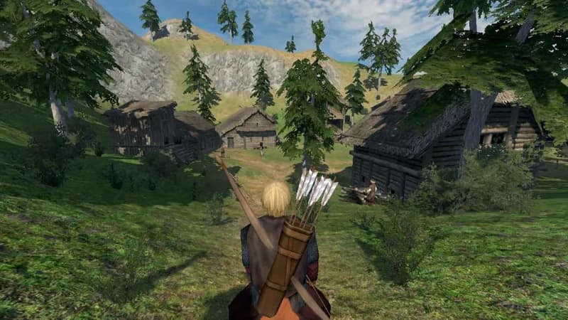 Mount & Blade Collection Steam CD Key - 3