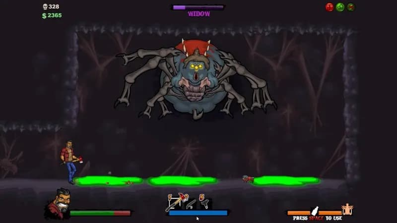 Tequila Zombies 3 Steam CD Key - 3