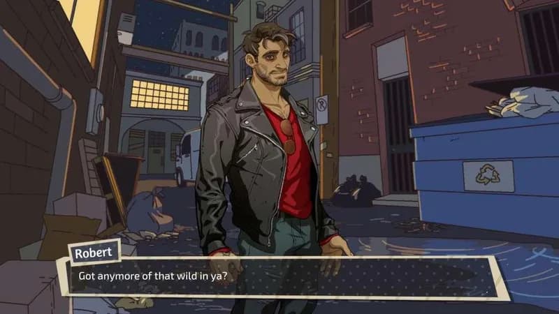 Dream Daddy: A Dad Dating Simulator Steam CD Key - 6
