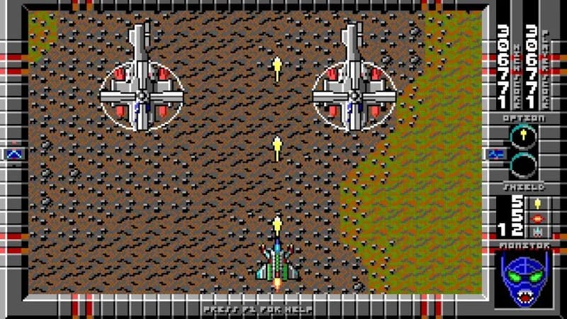Major Stryker Steam CD Key - 5