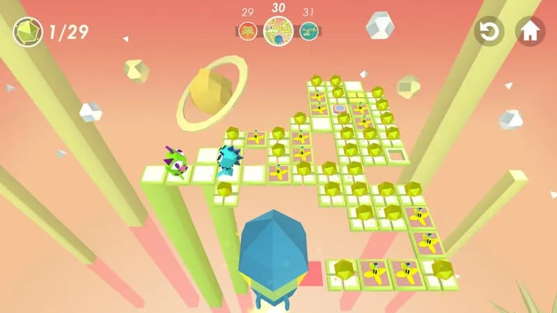 Monster Puzzle Steam CD Key - 6