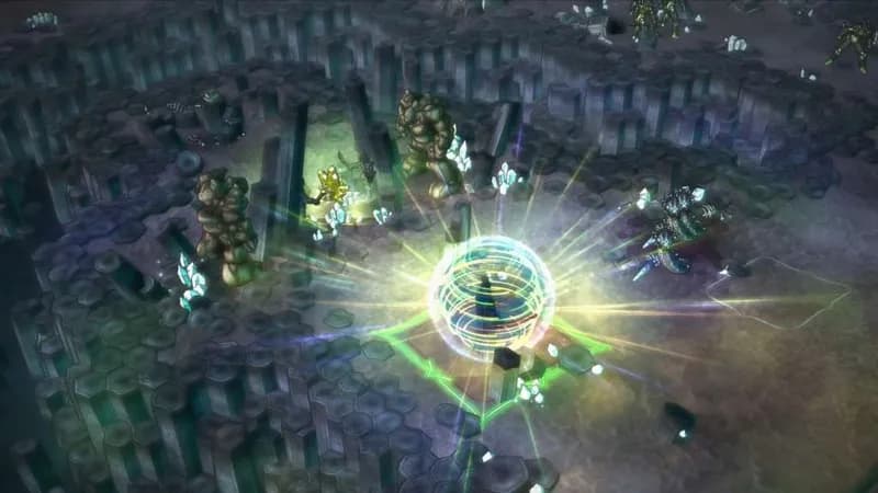 Fallen Enchantress: Ultimate Edition PC Steam CD Key - 4