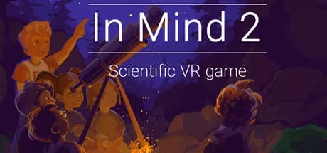 InMind 2 VR Steam CD Key