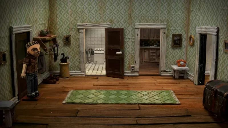 The Dream Machine: Chapter 4 Steam CD Key  - 2