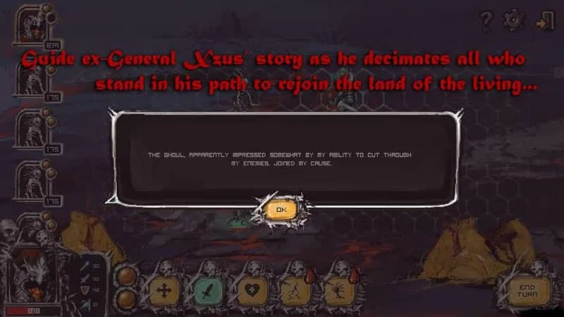 Purgatory Steam CD Key - 2