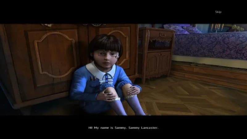 House of 1000 Doors: Family Secrets Steam CD Key - 3