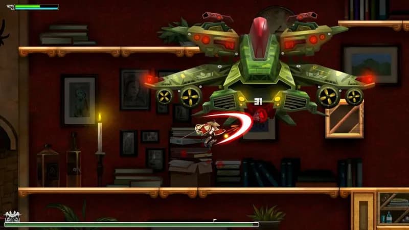 Toy Odyssey: The Lost and Found Steam CD Key - 2