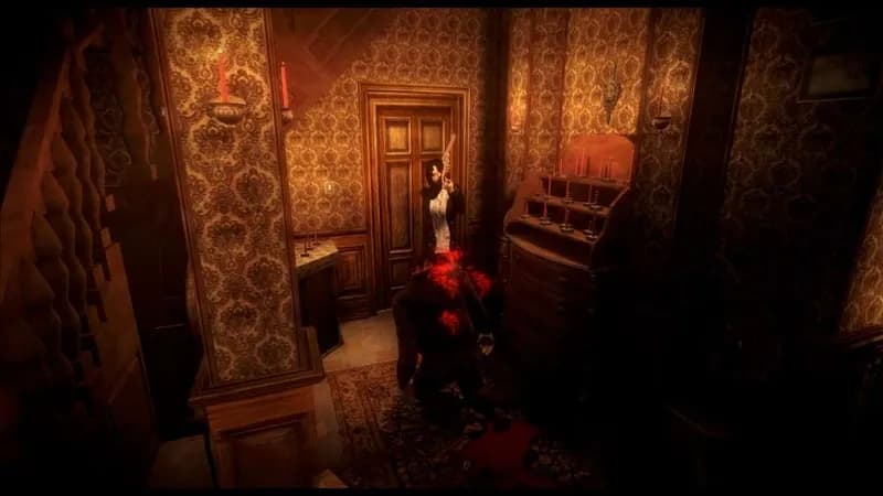 BlackSoul Extended Edition Steam CD Key - 3
