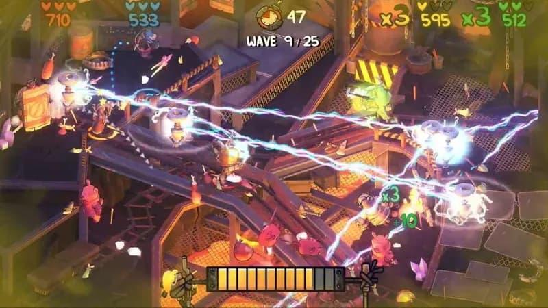 Arrow Heads PC Steam CD Key - 2