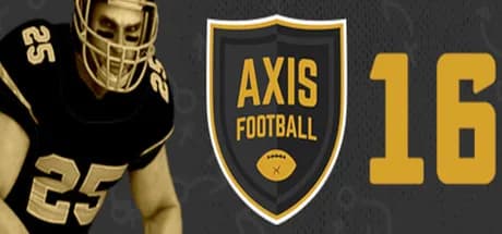 Axis Football 2016 PC Steam CD Key