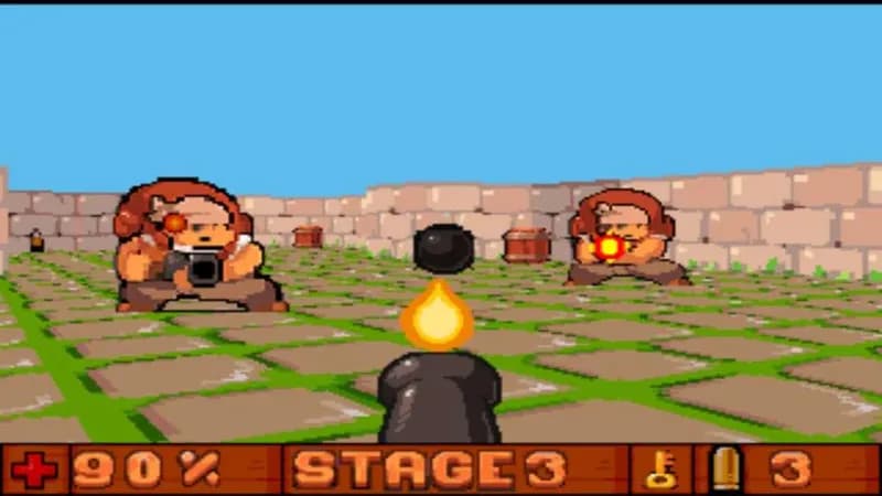 Western FPS Steam CD Key - 3
