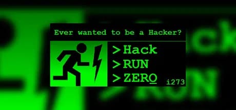 Hack Run ZERO Steam CD Key
