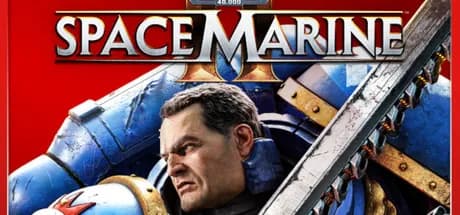 Warhammer 40,000: Space Marine 2 Ultra Edition PC Steam Account