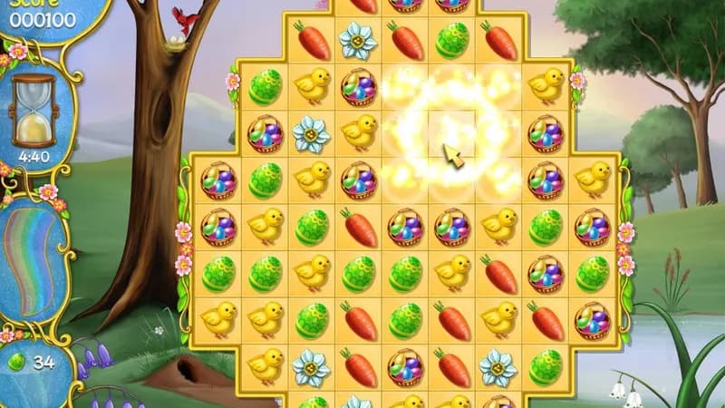 Spring Bonus Steam CD Key - 5