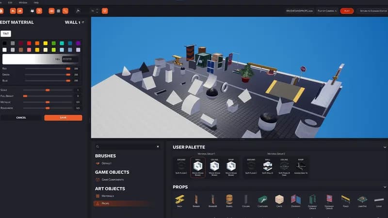 KovaaK's PC Steam Account - 4