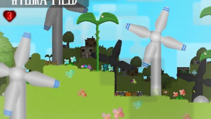Yelaxot Steam CD Key - 2