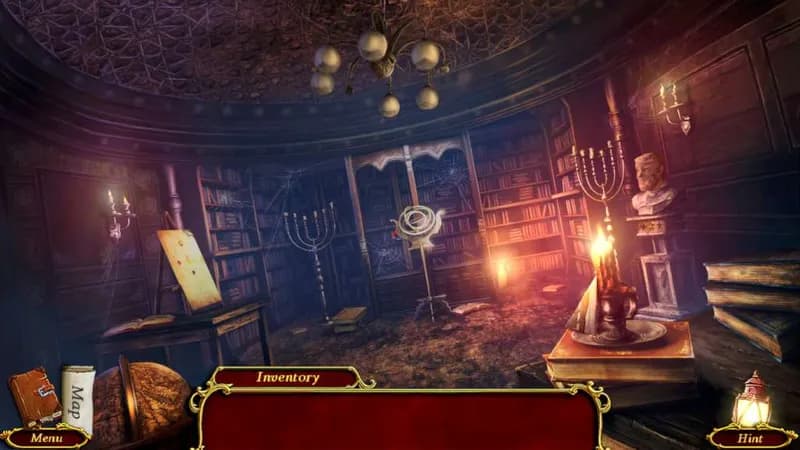 Detective Stories Bundle PC Steam CD Key - 3