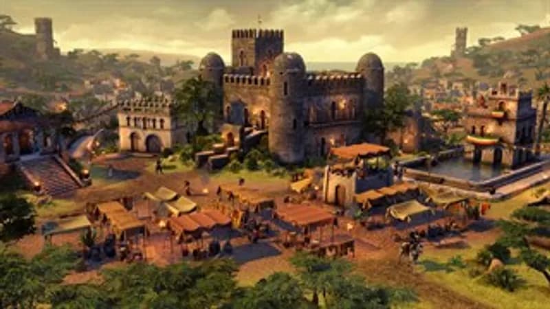 Age of Empires - 25th Anniversary Collection Steam Account - 3