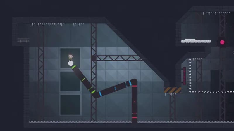Pivot Pilot Steam CD Key - 2