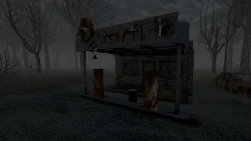 Existentia Steam CD Key - 6