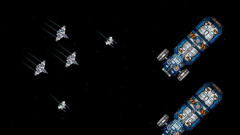 Strike Squadron: Caracará PC Steam CD Key - 3