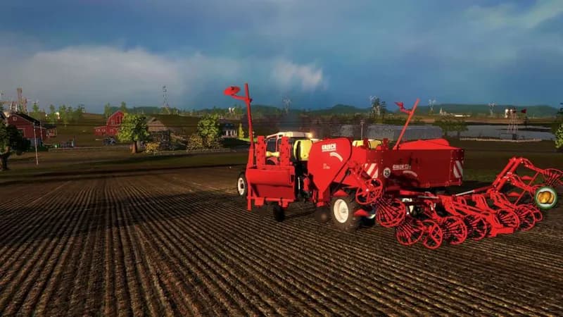 Professional Farmer 2014 Platinum Edition Steam CD Key - 4
