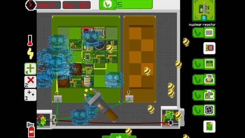 Anykey Simulator PC Steam CD Key - 2