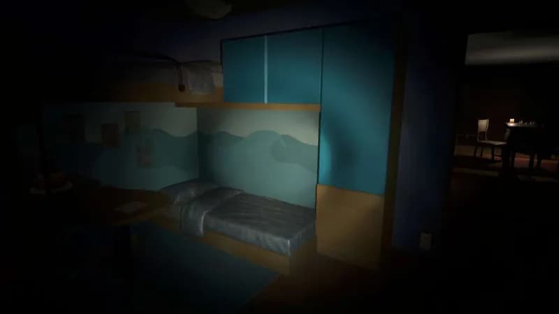 ALONE? Steam CD Key - 4
