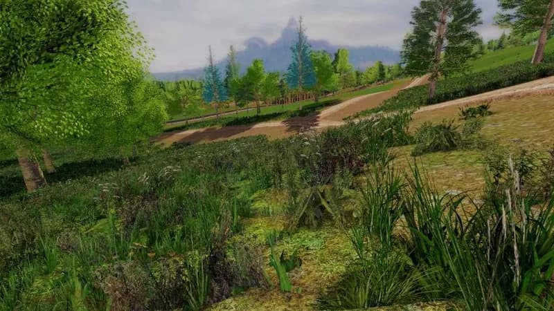 Professional Lumberjack 2015 Steam CD Key - 2