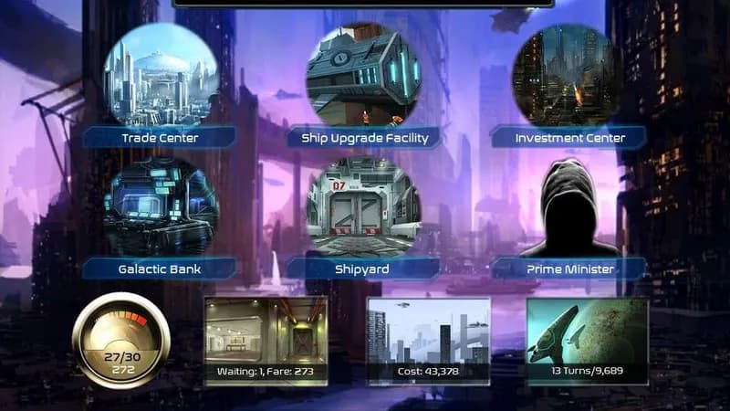 Star Merchant Steam CD Key - 5