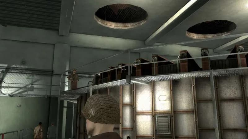 Death to Spies Steam CD Key - 2