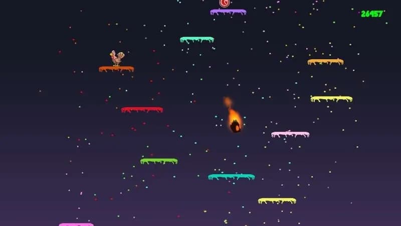 Fur Up Steam CD Key - 4