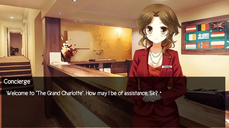 One Last Chance Deluxe Edition Steam CD Key - 3