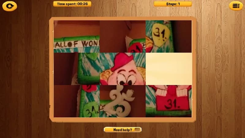 Our Wonderful World Steam CD Key - 6