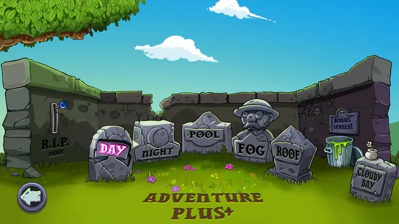 Plants vs. Zombies: Replanted PC Steam Account - 5
