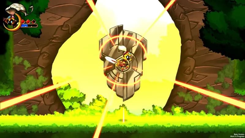 Pankapu - Episode 1 PC Steam CD Key - 2