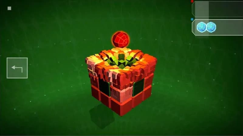 Art Of Gravity Steam CD Key - 6
