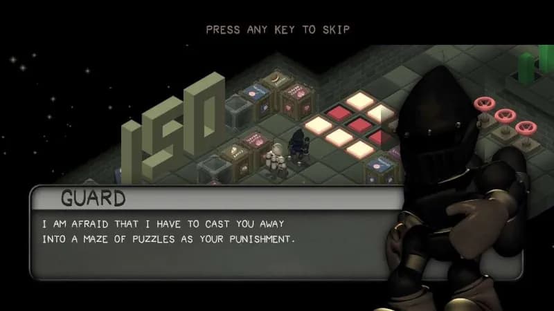 IsoBoom PC Steam CD Key - 4