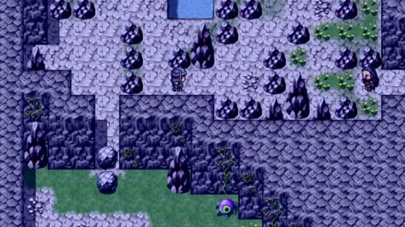 Labyronia RPG PC Steam CD Key - 2